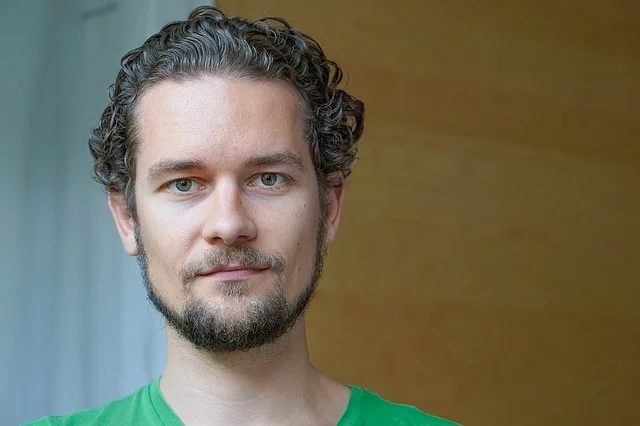 dejarse crecer la barba