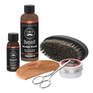 productos cuidado de la barba